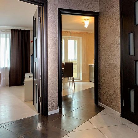 Квартира В Элитном Доме Gershony Extérieur photo