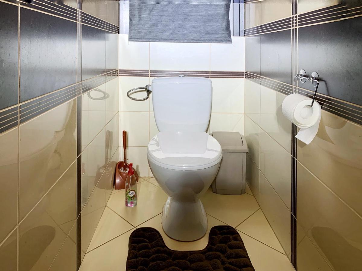 Квартира В Элитном Доме Gershony Extérieur photo