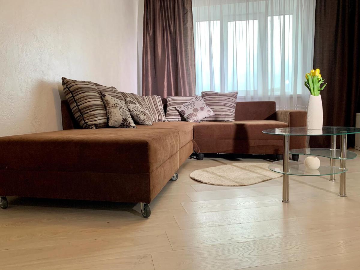 Квартира В Элитном Доме Gershony Extérieur photo