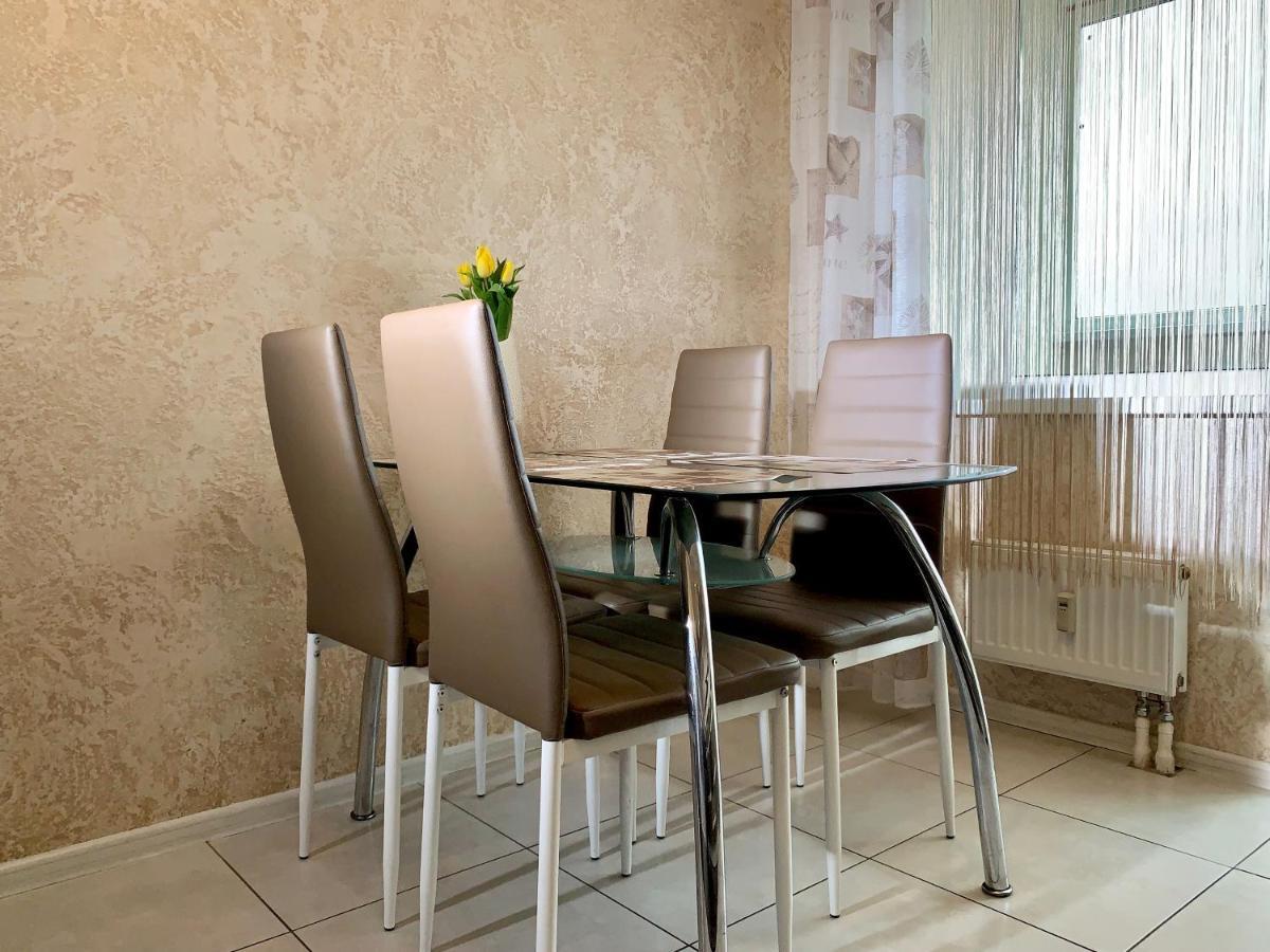 Квартира В Элитном Доме Gershony Extérieur photo