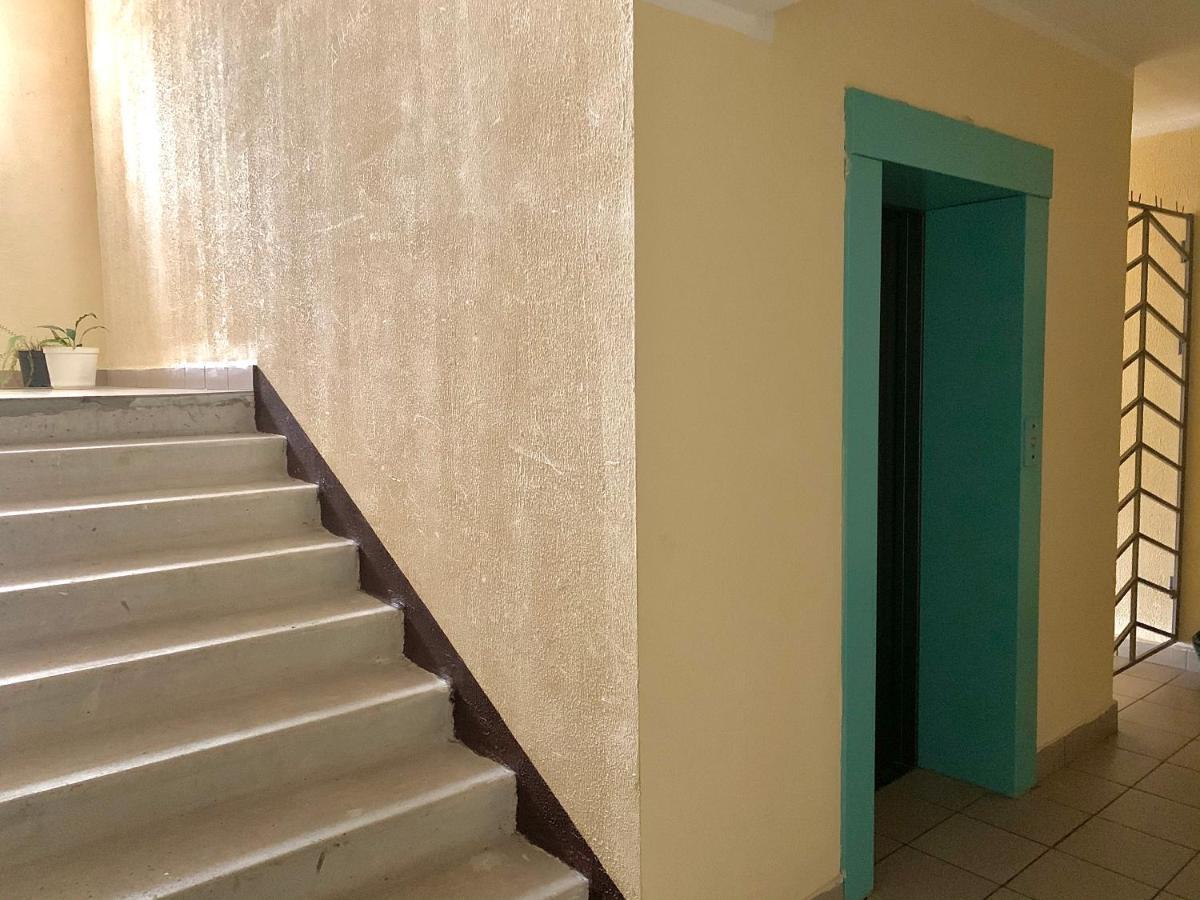 Квартира В Элитном Доме Gershony Extérieur photo