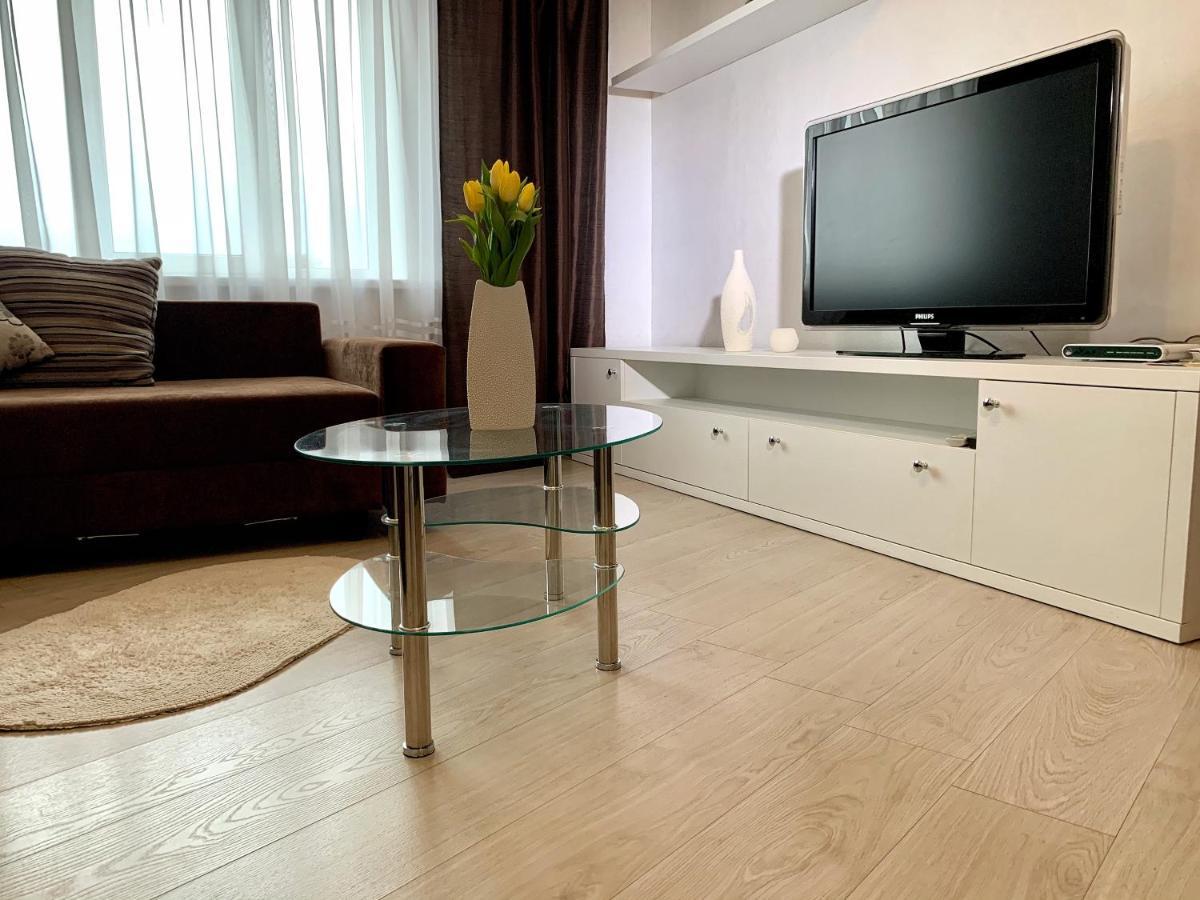 Квартира В Элитном Доме Gershony Extérieur photo