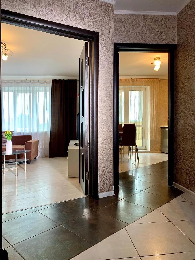 Квартира В Элитном Доме Gershony Extérieur photo